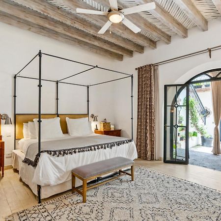 Casa Delphine Hotel San Miguel de Allende Eksteriør billede