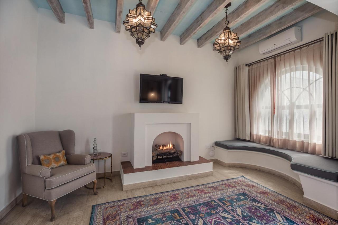Casa Delphine Hotel San Miguel de Allende Eksteriør billede