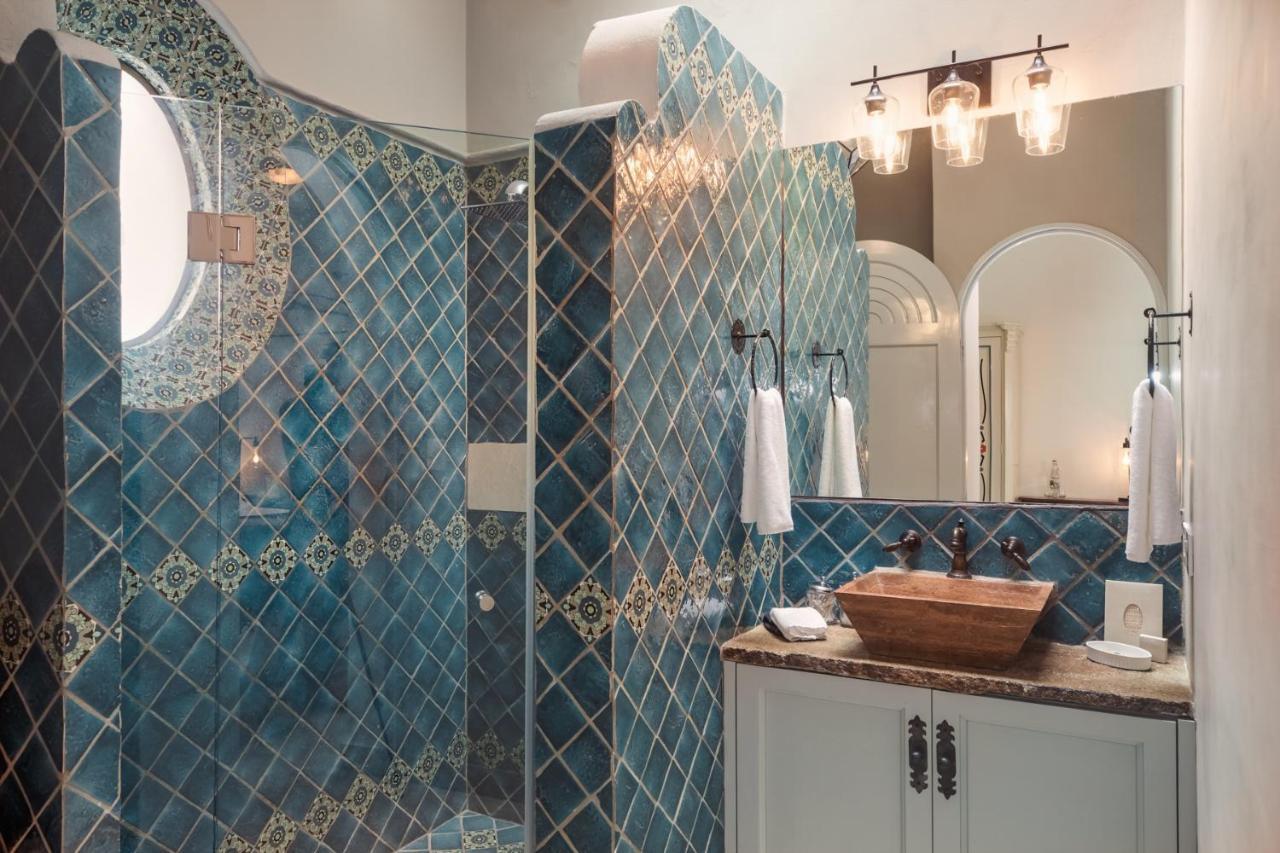 Casa Delphine Hotel San Miguel de Allende Eksteriør billede