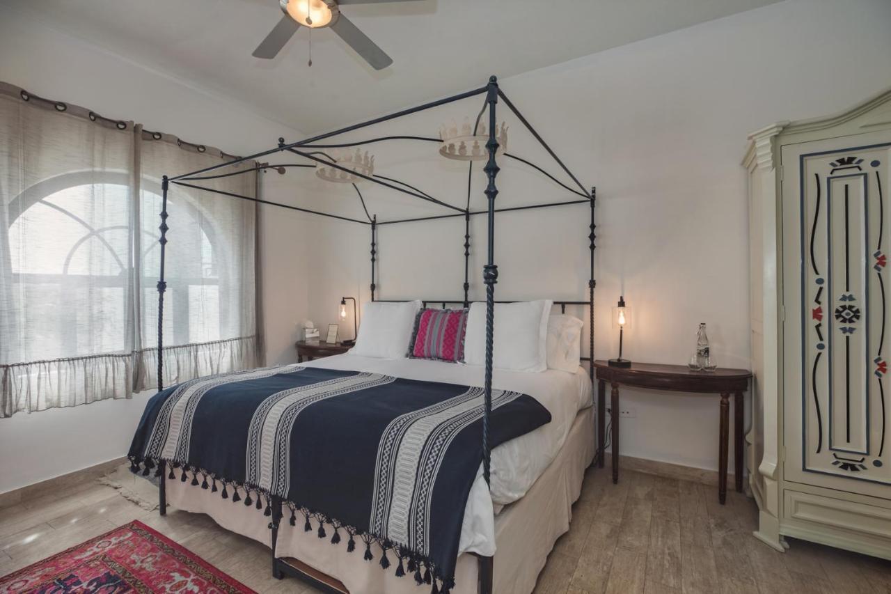 Casa Delphine Hotel San Miguel de Allende Eksteriør billede