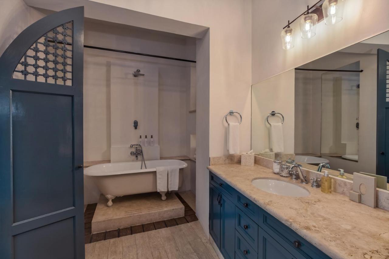 Casa Delphine Hotel San Miguel de Allende Eksteriør billede