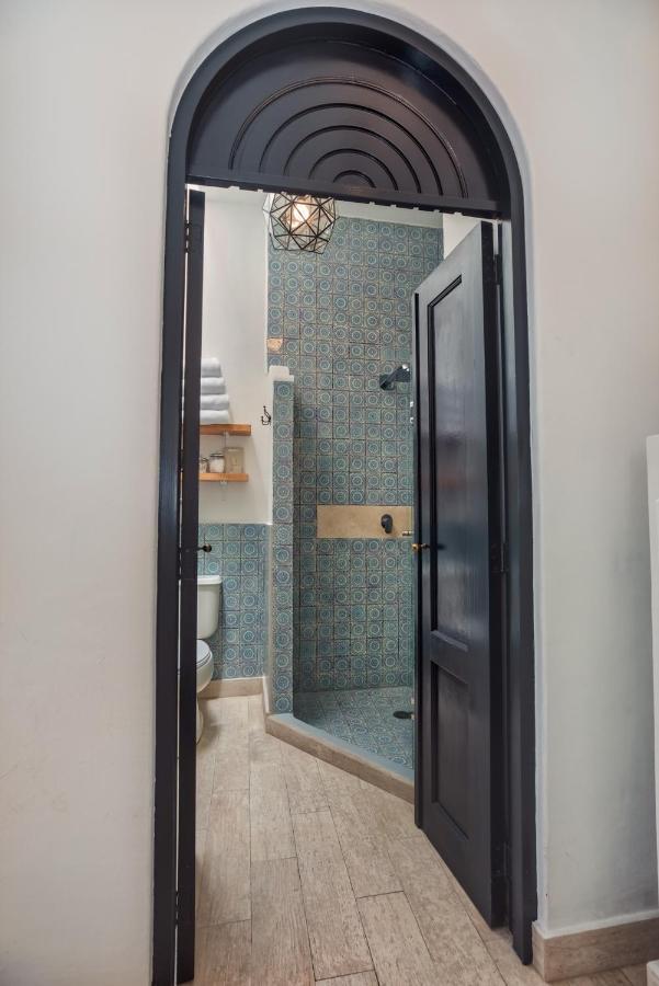 Casa Delphine Hotel San Miguel de Allende Eksteriør billede