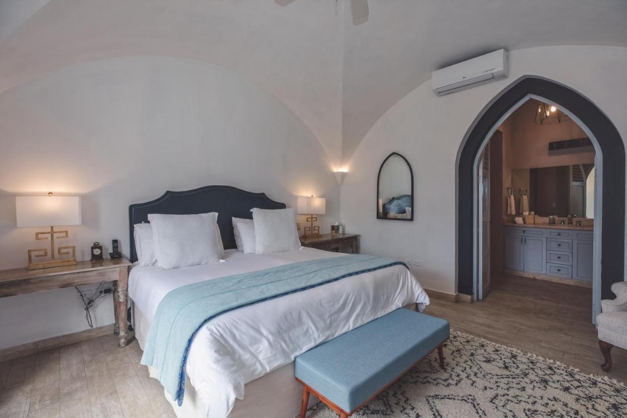 Casa Delphine Hotel San Miguel de Allende Eksteriør billede
