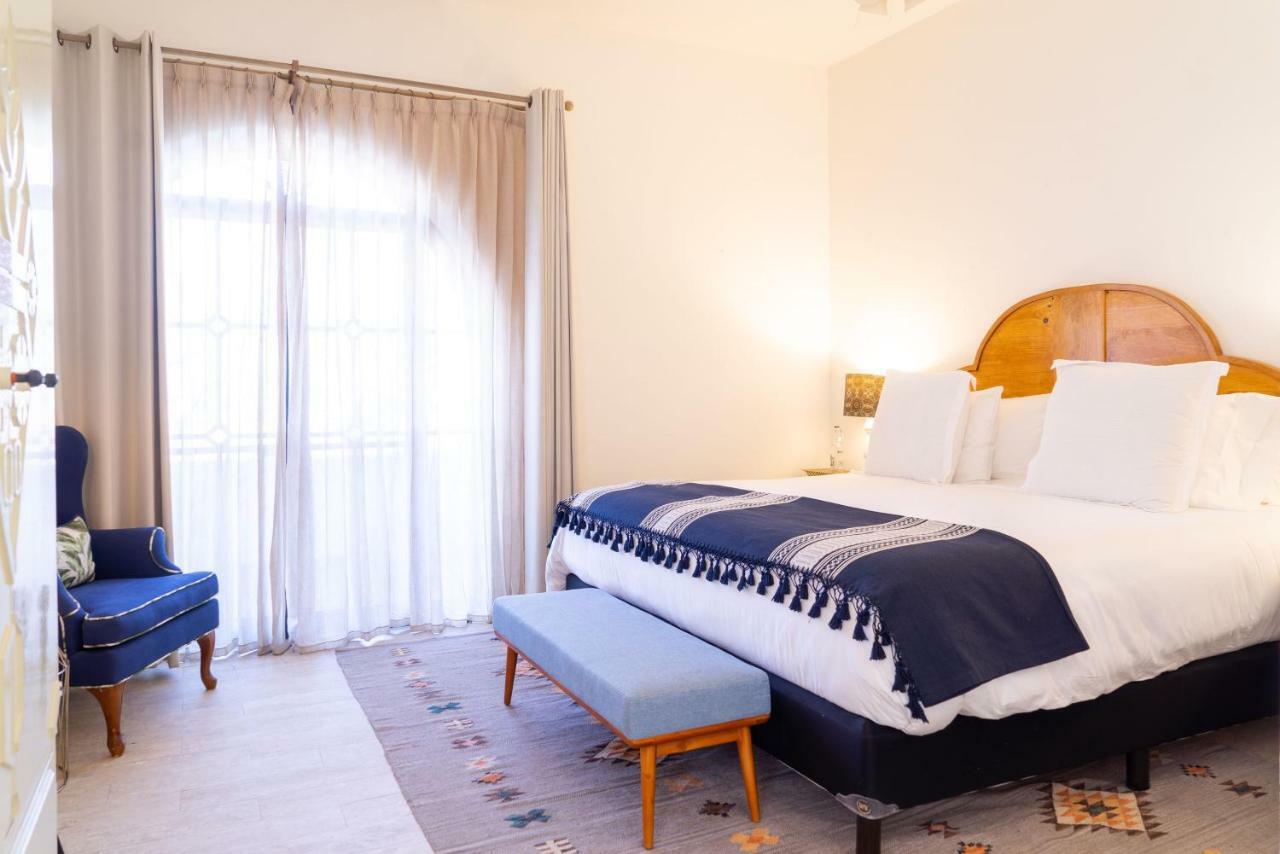Casa Delphine Hotel San Miguel de Allende Eksteriør billede