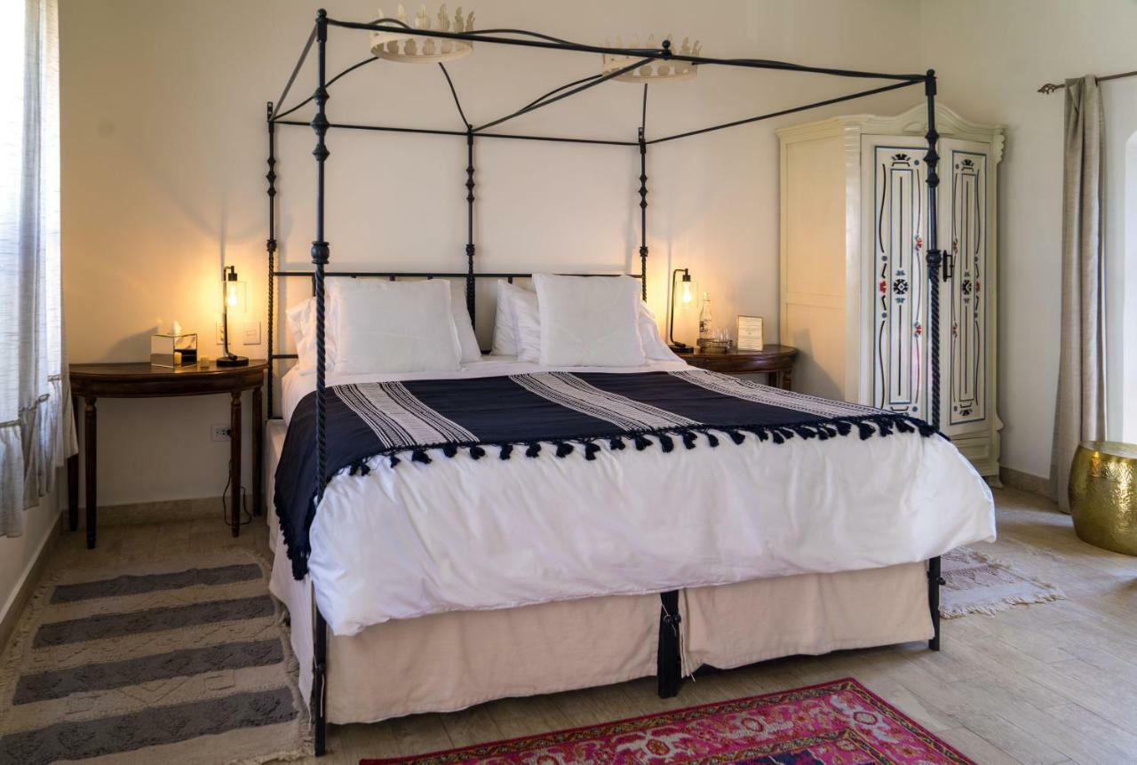 Casa Delphine Hotel San Miguel de Allende Eksteriør billede