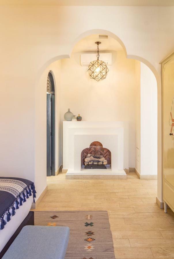 Casa Delphine Hotel San Miguel de Allende Eksteriør billede