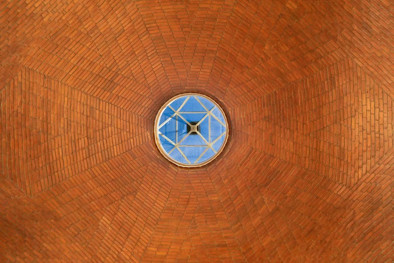 Casa Delphine Hotel San Miguel de Allende Eksteriør billede
